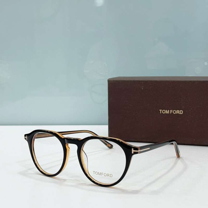 Picture of Tom Ford Optical Glasses _SKUfw52400869fw